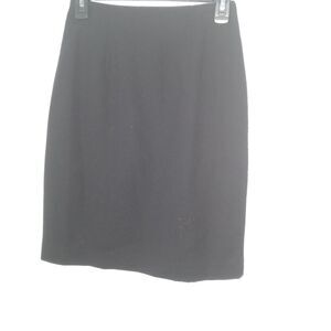 Elliott Lauren black skirt size 4
